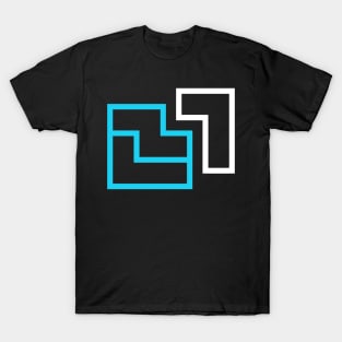 Tetris Icon T-Shirt